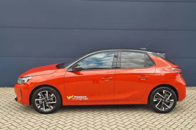 Opel Corsa (2026) thumbnail 2