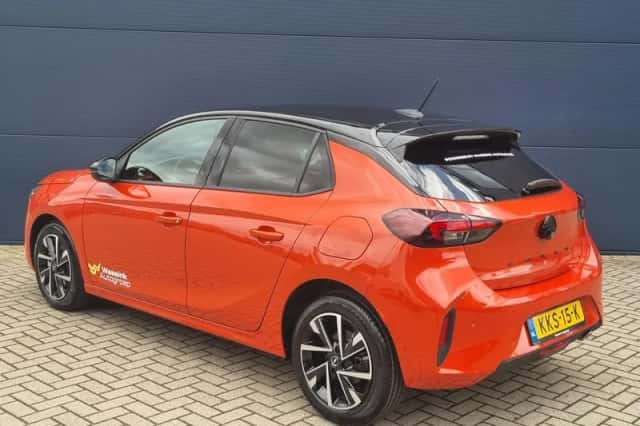 Opel Corsa (2026) thumbnail 3