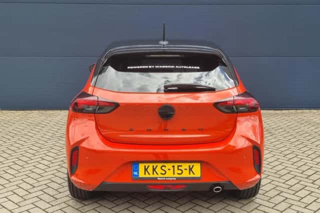 Opel Corsa (2026) thumbnail 4