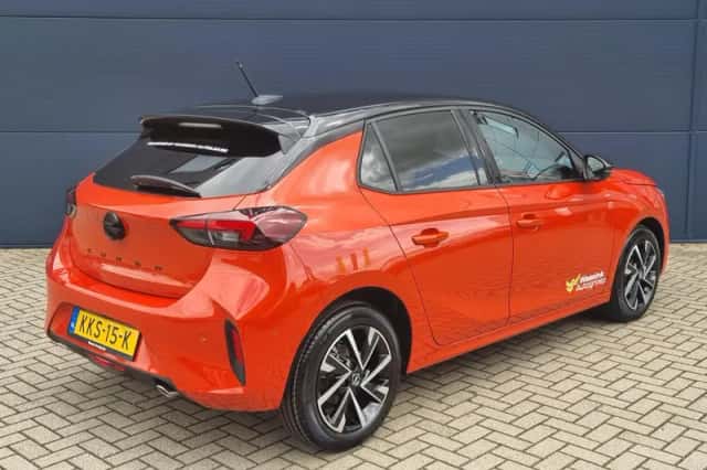 Opel Corsa (2026) thumbnail 5