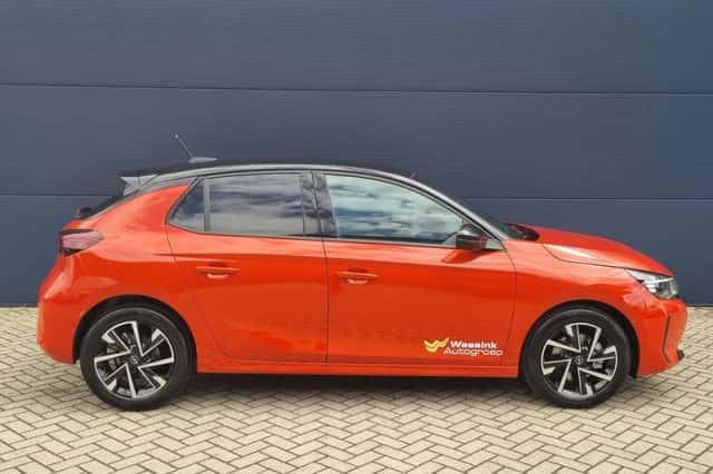 Opel Corsa (2026) thumbnail 6