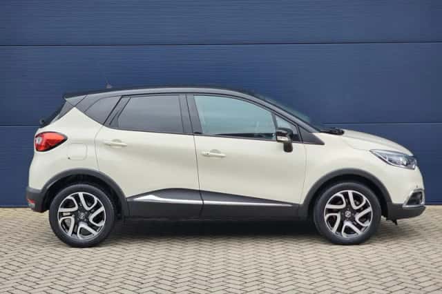 Renault Captur (2017) thumbnail 4