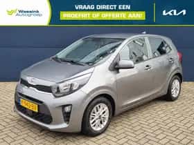 Kia Picanto (2020)