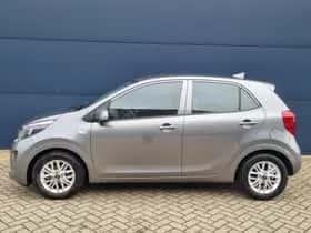 Kia Picanto (2020) thumbnail 2