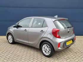 Kia Picanto (2020) thumbnail 3