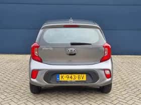 Kia Picanto (2020) thumbnail 4
