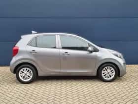 Kia Picanto (2020) thumbnail 6