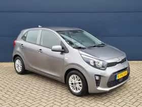 Kia Picanto (2020) thumbnail 7