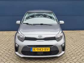Kia Picanto (2020) thumbnail 8