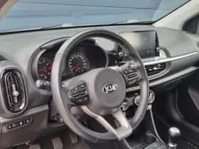 Kia Picanto (2020) thumbnail 9