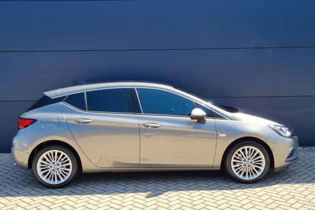 Opel Astra (2016) thumbnail 6