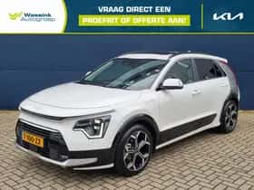 Kia Niro (2023)