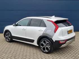 Kia Niro (2023) thumbnail 3