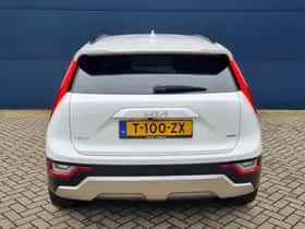 Kia Niro (2023) thumbnail 4