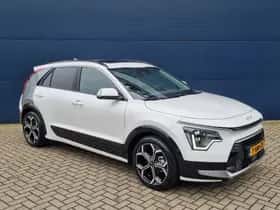 Kia Niro (2023) thumbnail 7