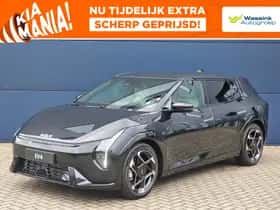 Kia EV4 (2026)