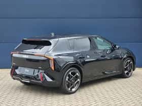 Kia EV4 (2026) thumbnail 2