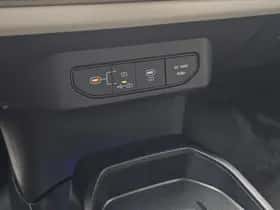 Kia EV4 (2026) thumbnail 16