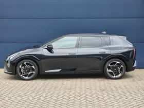 Kia EV4 (2026) thumbnail 4
