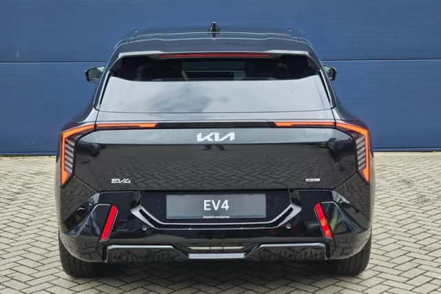Kia EV4 (2026) thumbnail 5