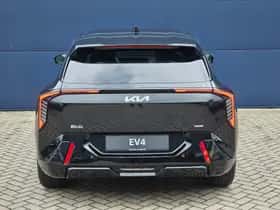 Kia EV4 (2026) thumbnail 5