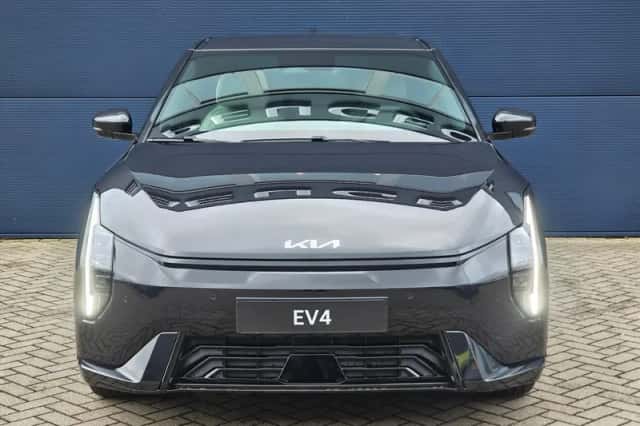 Kia EV4 (2026) thumbnail 6