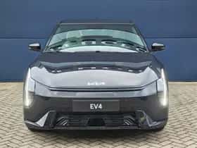Kia EV4 (2026) thumbnail 6