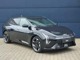 Kia EV4 (2026) thumbnail 7
