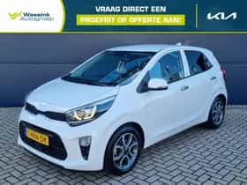 Kia Picanto (2023)