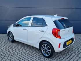 Kia Picanto (2023) thumbnail 3