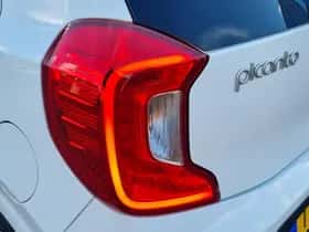 Kia Picanto (2023) thumbnail 30