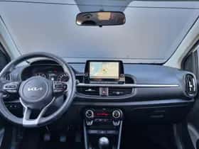 Kia Picanto (2023) thumbnail 32
