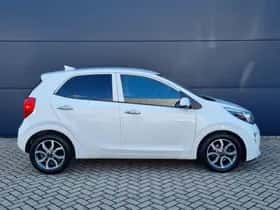 Kia Picanto (2023) thumbnail 6