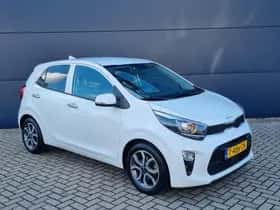 Kia Picanto (2023) thumbnail 7