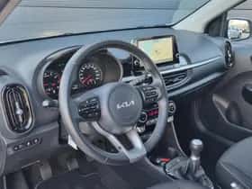 Kia Picanto (2023) thumbnail 9