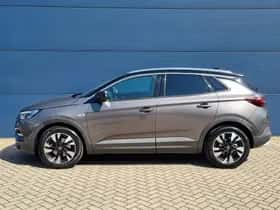 Opel Grandland X (2020) thumbnail 2