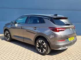 Opel Grandland X (2020) thumbnail 3