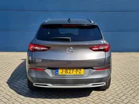 Opel Grandland X (2020) thumbnail 4