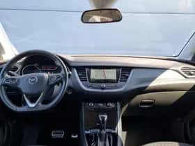 Opel Grandland X (2020) thumbnail 34