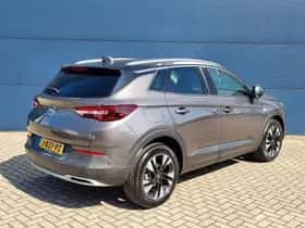 Opel Grandland X (2020) thumbnail 5