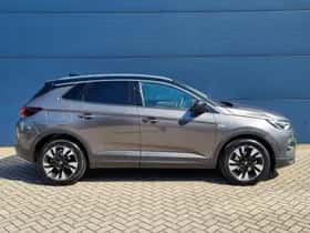 Opel Grandland X (2020) thumbnail 6