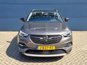 Opel Grandland X (2020) thumbnail 8