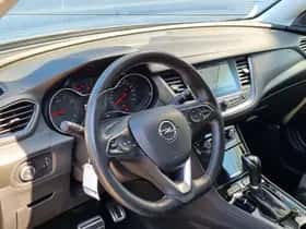 Opel Grandland X (2020) thumbnail 9