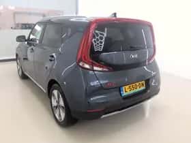 Kia Soul EV (2021) thumbnail 11