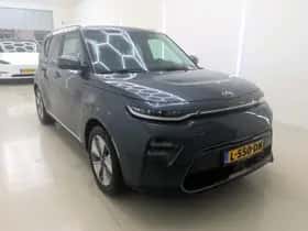 Kia Soul EV (2021) thumbnail 10
