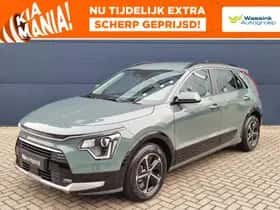 Kia Niro (2026)