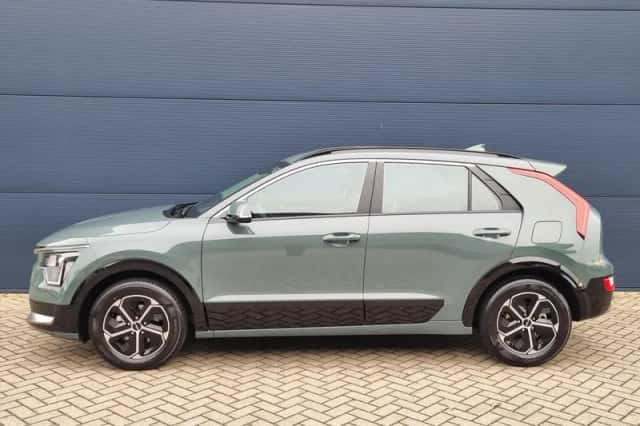 Kia Niro (2026) thumbnail 2