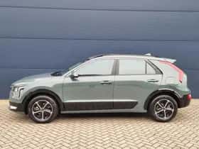 Kia Niro (2026) thumbnail 2
