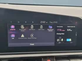 Kia Niro (2026) thumbnail 16