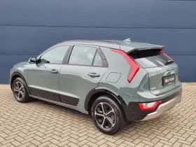 Kia Niro (2026) thumbnail 3